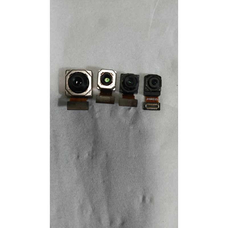camera belakang mi11lite