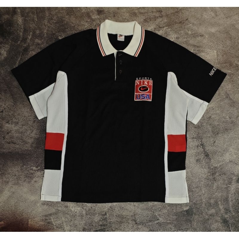 Jersey Nike 90s Vintage