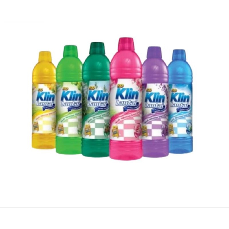 SO KLIN LANTAI BOTOL 900ML