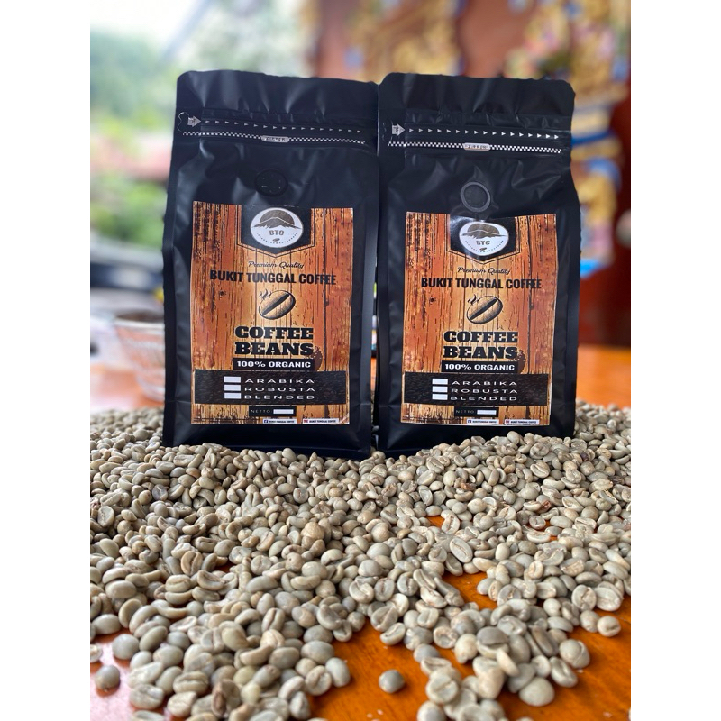 

biji kopi sangri arabica 500 gr