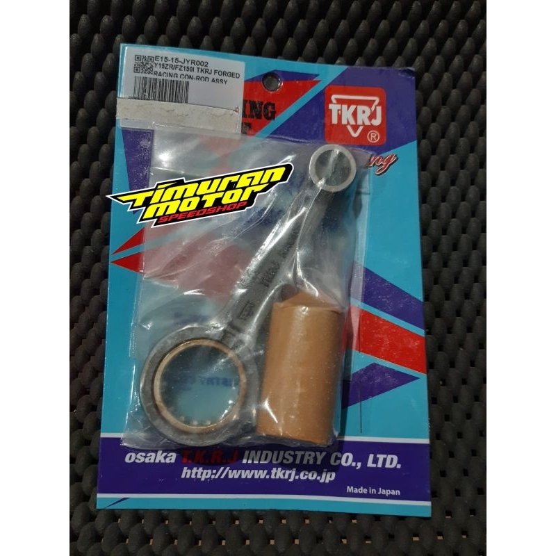 STANG SEKER TKRJ FORGED MX KING - MX NEW - VIXION