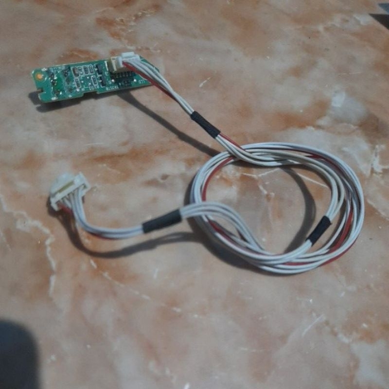 Sensor tv led 32 inch PANASONIC TH32C302G