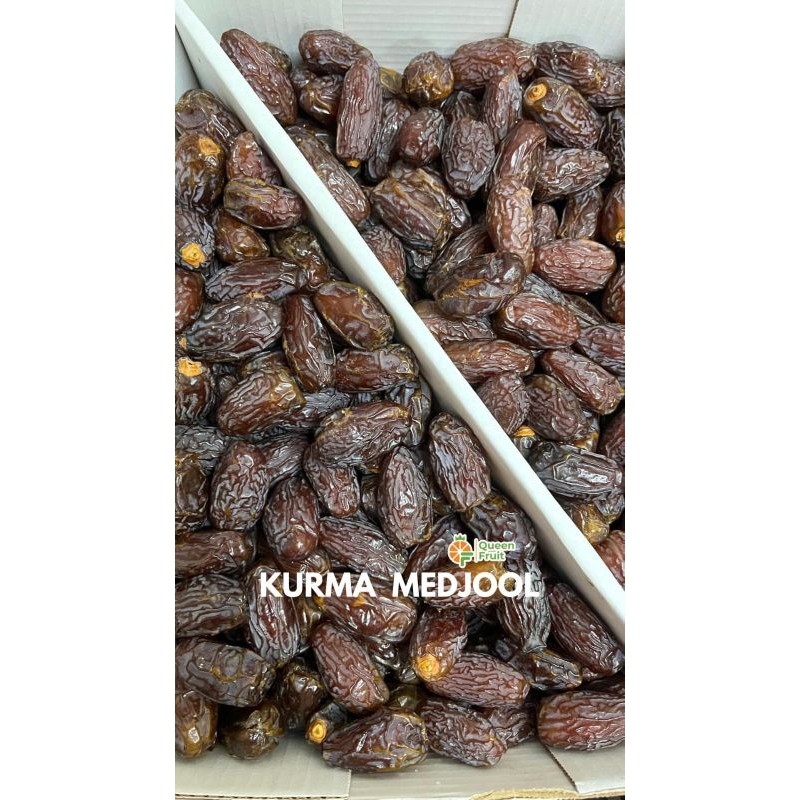 

kurma medjol 1 dus