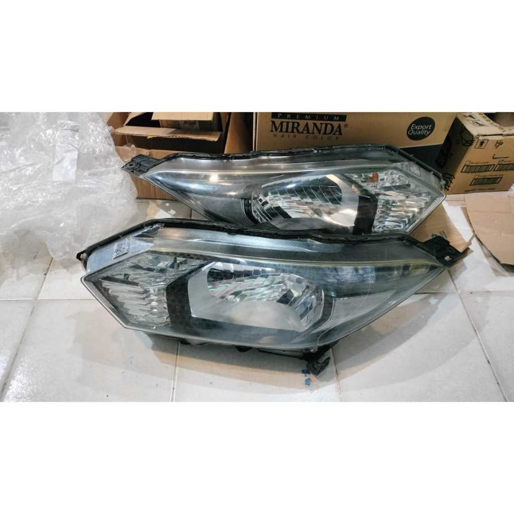 lampu depan hrv-headlamp-lampu depan honda hrv-2015-2016-2017