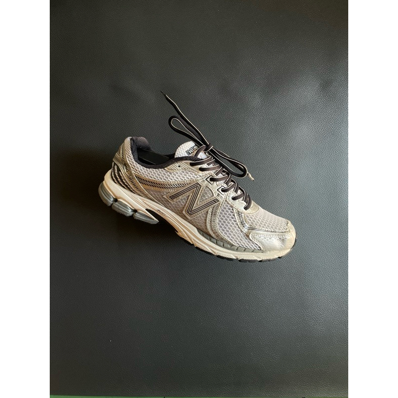 New Balance 860V2 Milky Way Original
