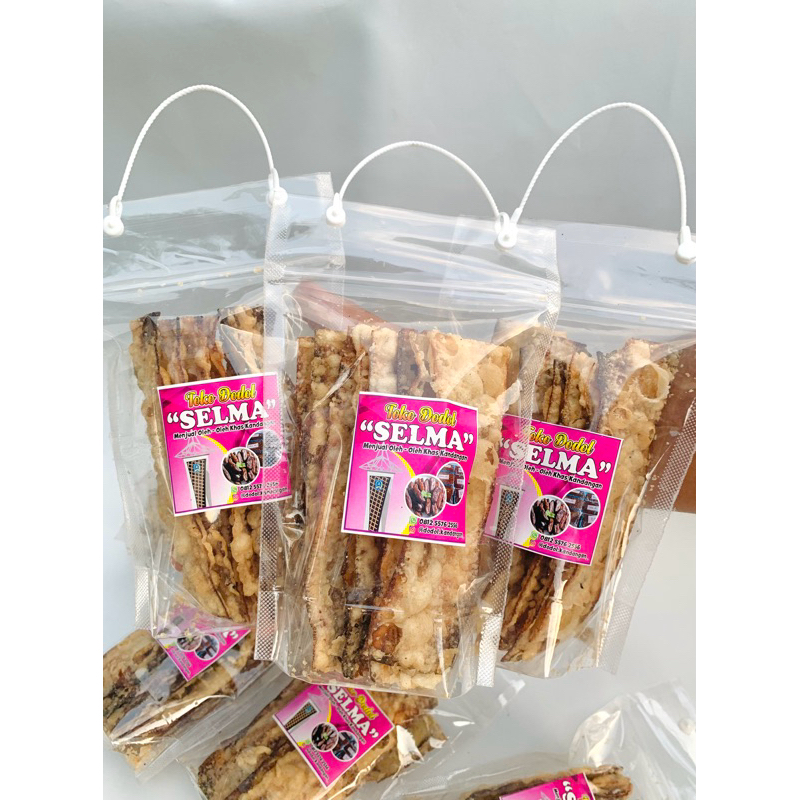 

SALE PISANG KRISPY MANIS RENYAH