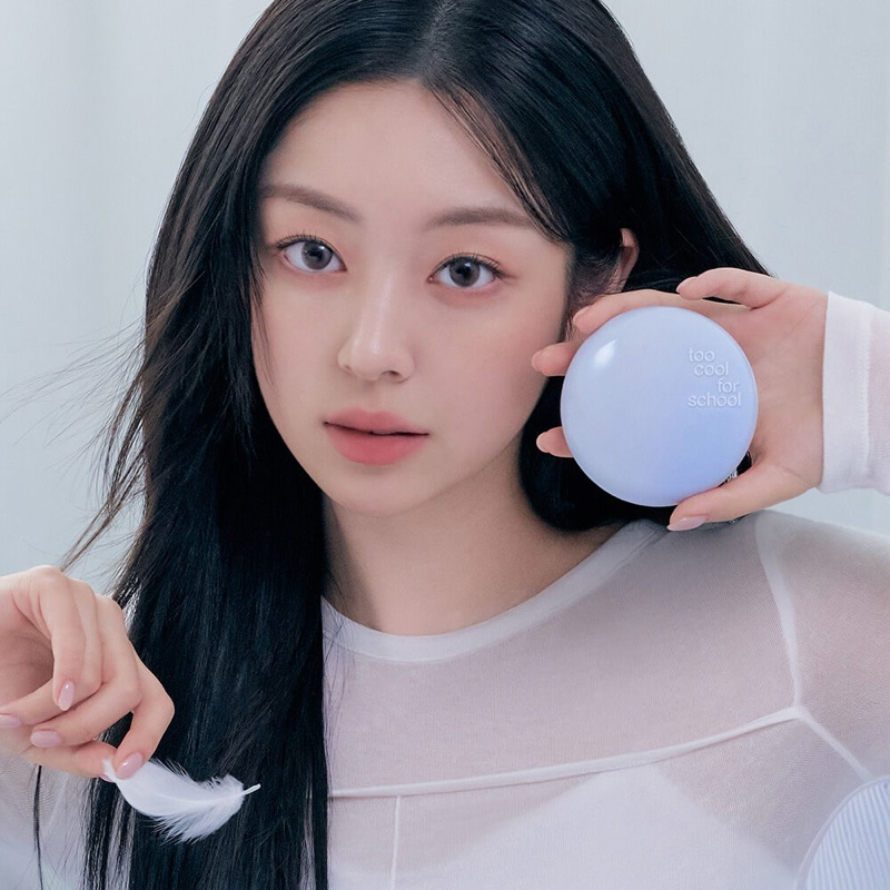 Too Cool For School Air Fit Cushion