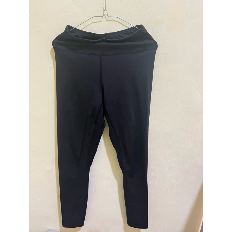 ANKO Legging Sport Yoga by Anko High Waist legging