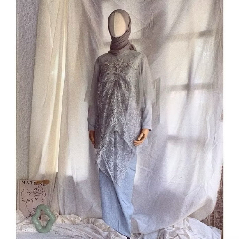 Preloved - Kebaya Jaleela