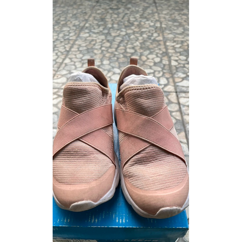 SEPATU ANAK PEREMPUAN SEPATU SEKOLAH SNEACKERS PAYLESS