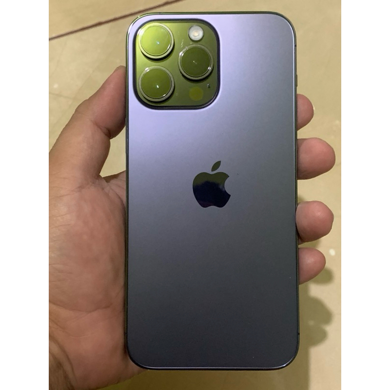 Iphone 14 Pro Max 128 GB ex IBOX