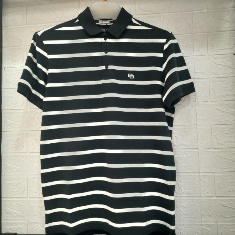 PoloShirt original bombboogie Slimfit 12E81B4BS