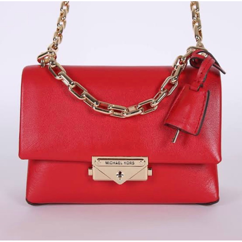 Michael Kors Cece Xtra Small XS Crossbody Bag Authentic Original