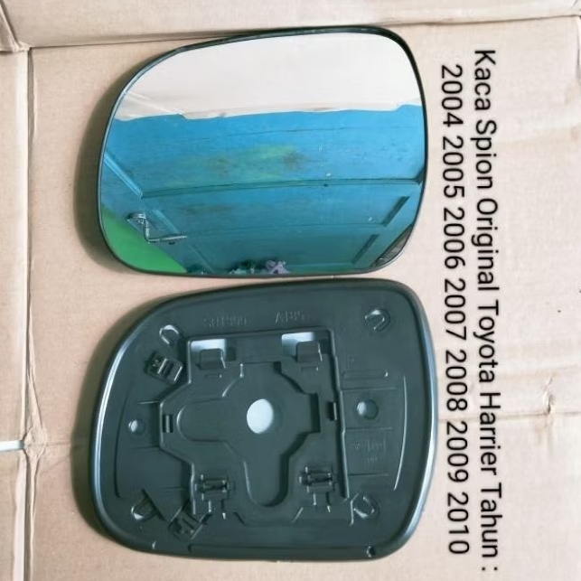 Kaca Spion Toyota Harrier Original 2004 Sampai 2010