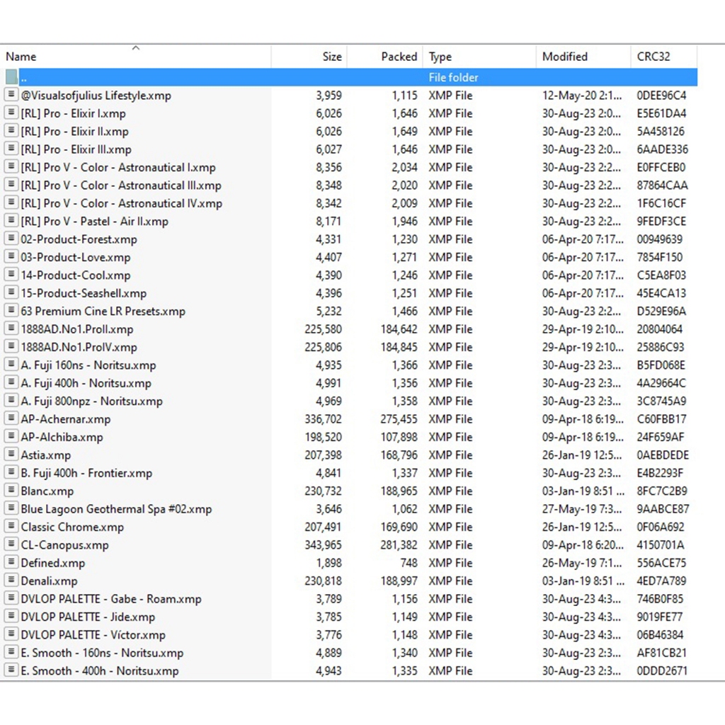 PRESET WEDDING.PREWEDD.HUNTING.MODEL LR/PHOTOSHOP REMPRO