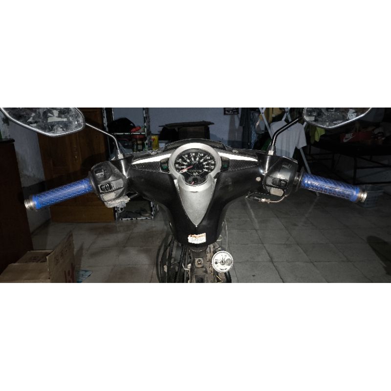 saklar set copotan Jupiter mx 135