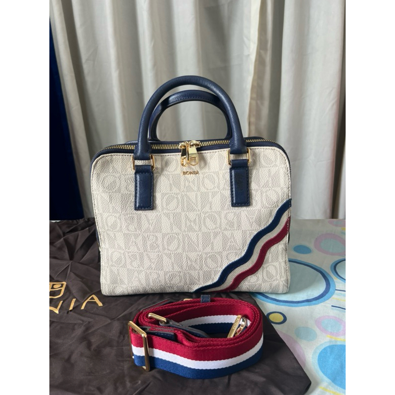 tas bonia original