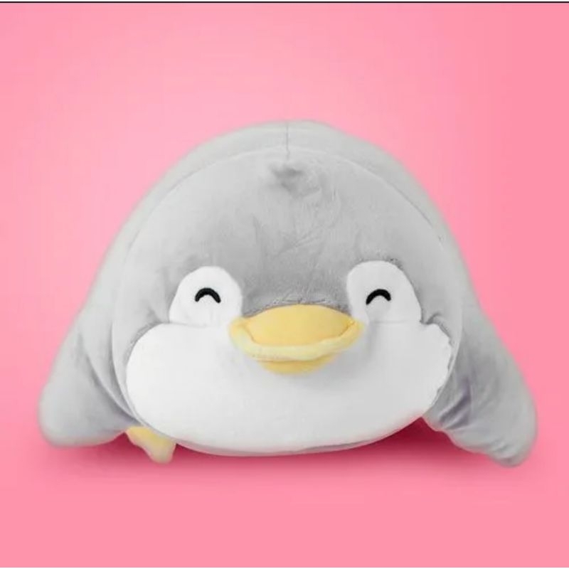 Penguin Plush Miniso