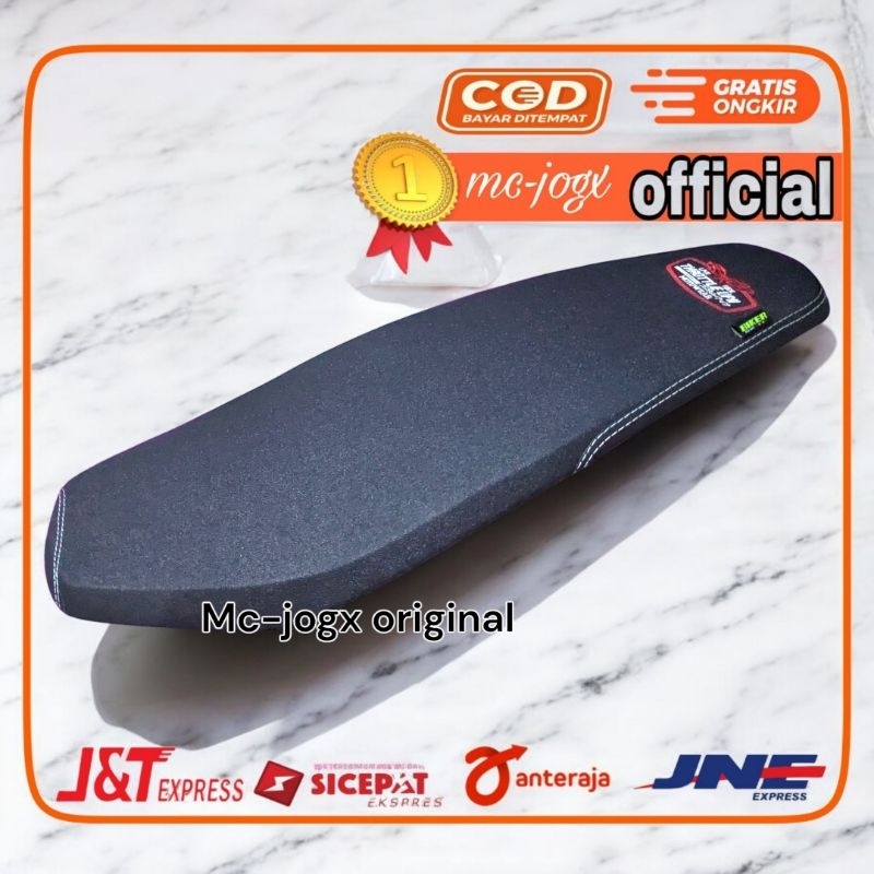 jok slim Vario 125 jok slim vario 150 full rivet