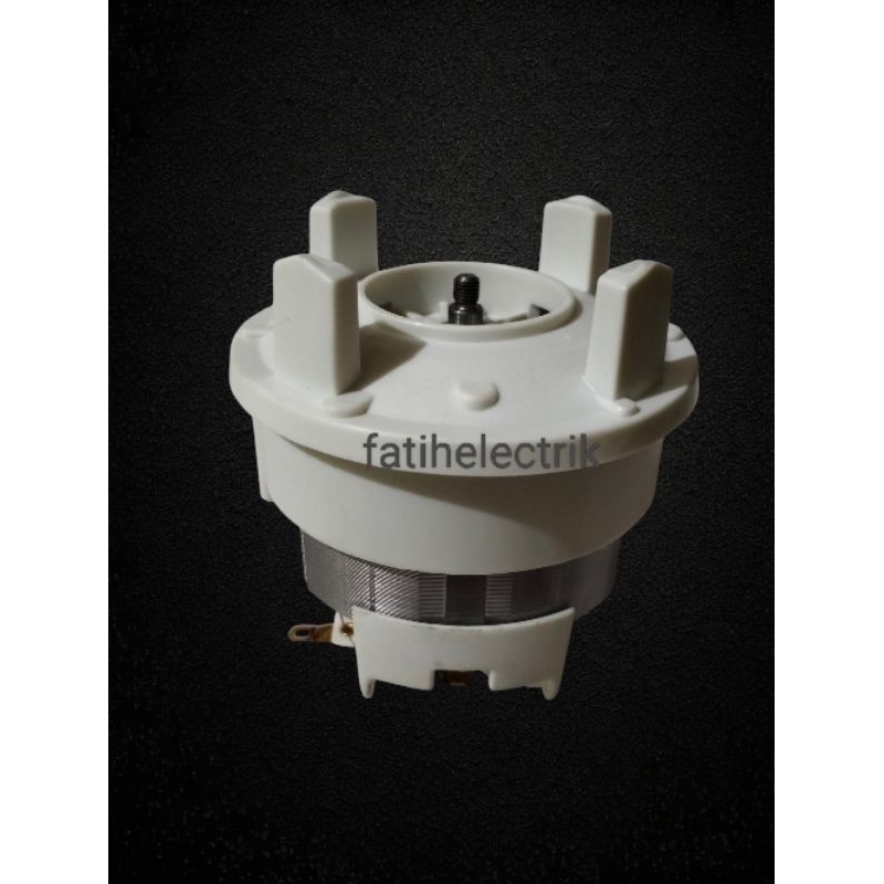 DINAMO BLENDER NATIONAL LAMA - KAWAT TEMBAGA