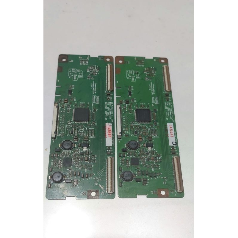 TIKON TCON TICON T-CON LG LC320WXN-SAA1 6870C-0195A 32LG60UR