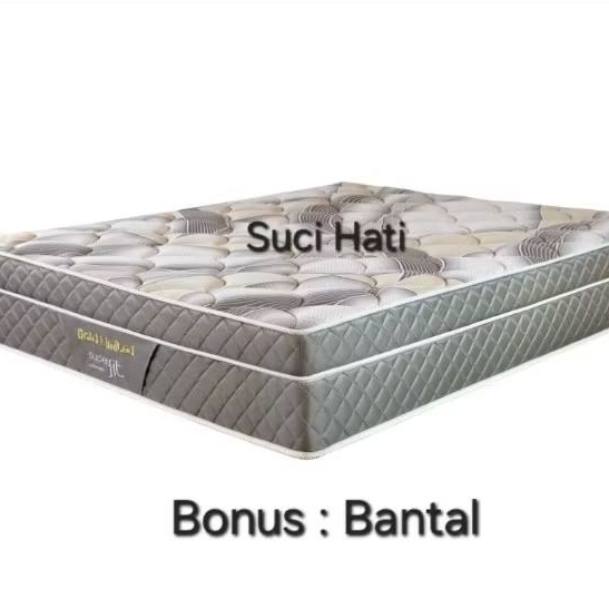 Comforta Superfit Gold Limited Hanya Kasur 120x200