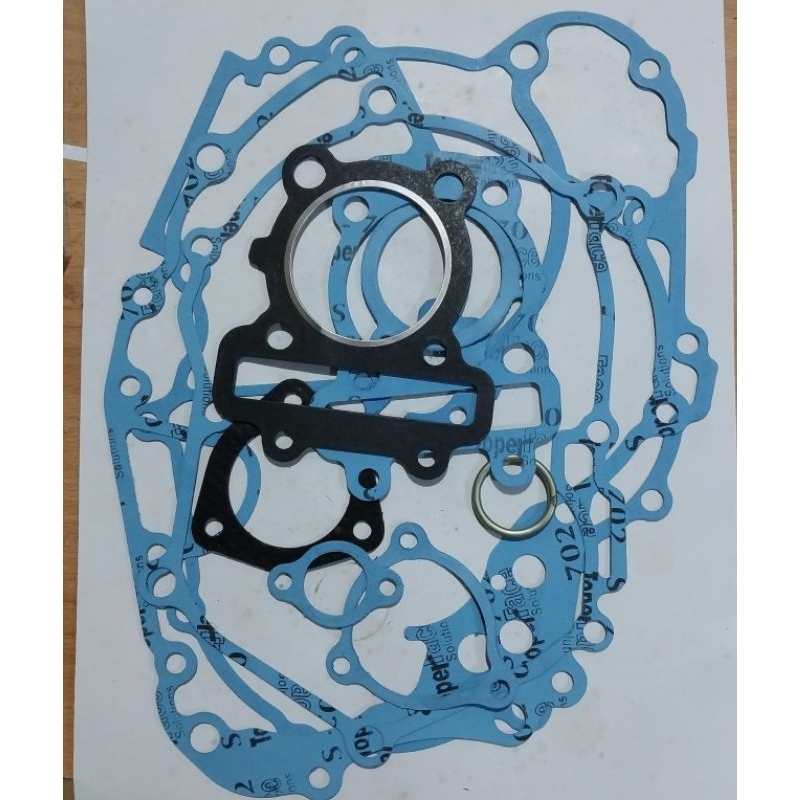 PAKING FULL SET BAJAJ RE175 BUSI 1 BAJAJ RODA TIGA