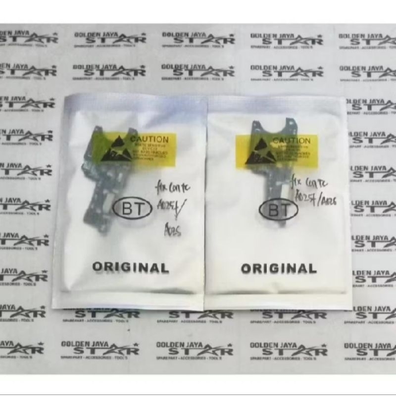 Papan cas-konektor cas charger oppo A3S/ oppo A37 original 100% CPH