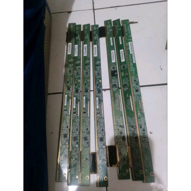 T CON - TIKON - TICON - TCON BOE HV320WHB-N55 REV.2.0