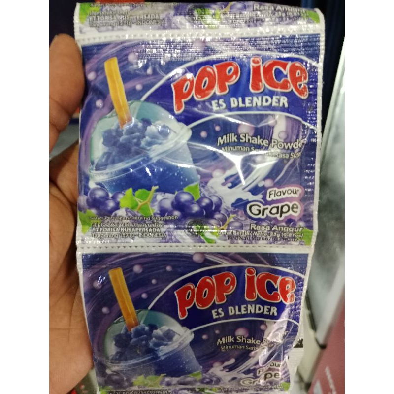 

Pop Ice Renceng 23 gram (10 pcs)