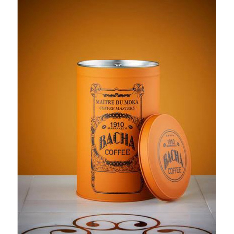 

bacha coffee seville orange share 15 gram