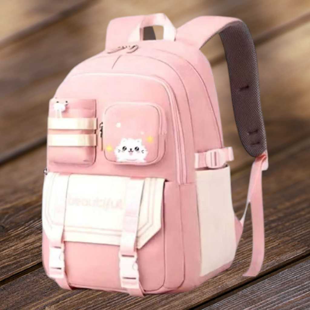 Tas Sekolah Anak Tas Sekolah Anak Perempuan Tas sekolah SD Tas Sekolah SMP