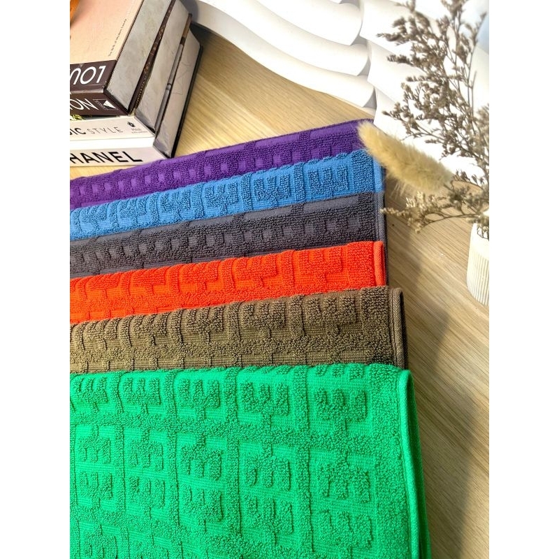 Keset Handuk TERRY PALMER