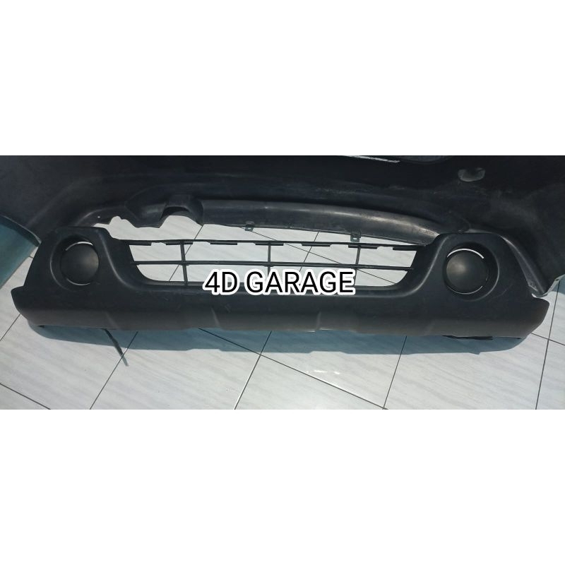 Bemper Bumper Depan Panther Touring