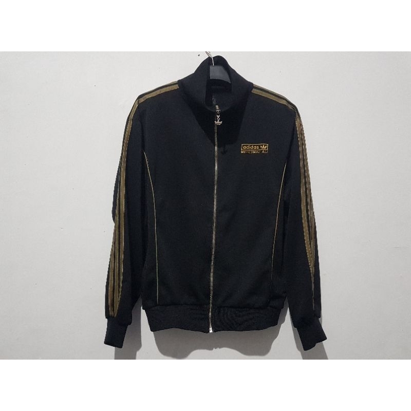 TRACKTOP ADIDAS MUHAMMAD ALI
