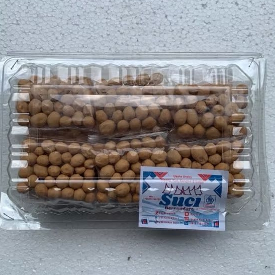 

Kacang lihin 24 pcs buatan Payakumbuh SUMBAR