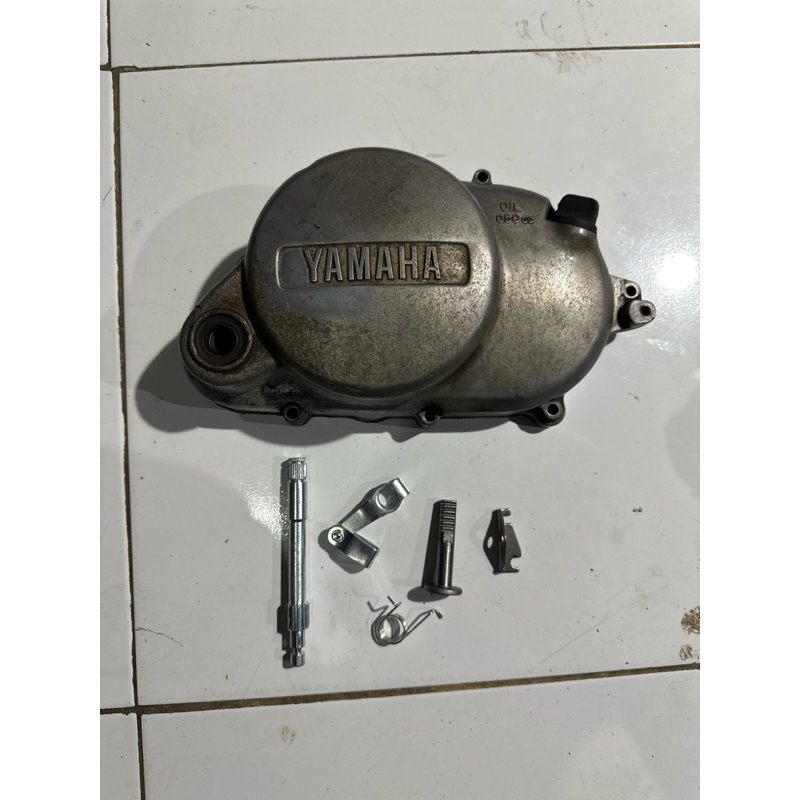 bak blok kalter kopling v75 stut bahan fiz r fullcluth f1z R fullclut fizr f1zR ss2