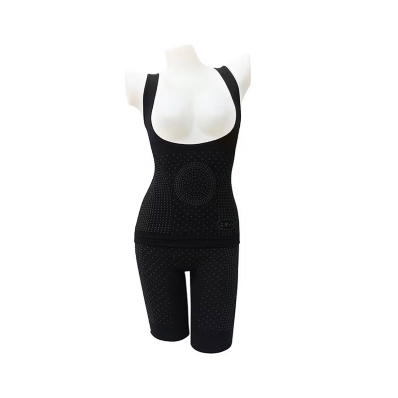 KORSET KOZUI SLIMMING SUIT 3 BAGIAN FREE KORSET CIKOR