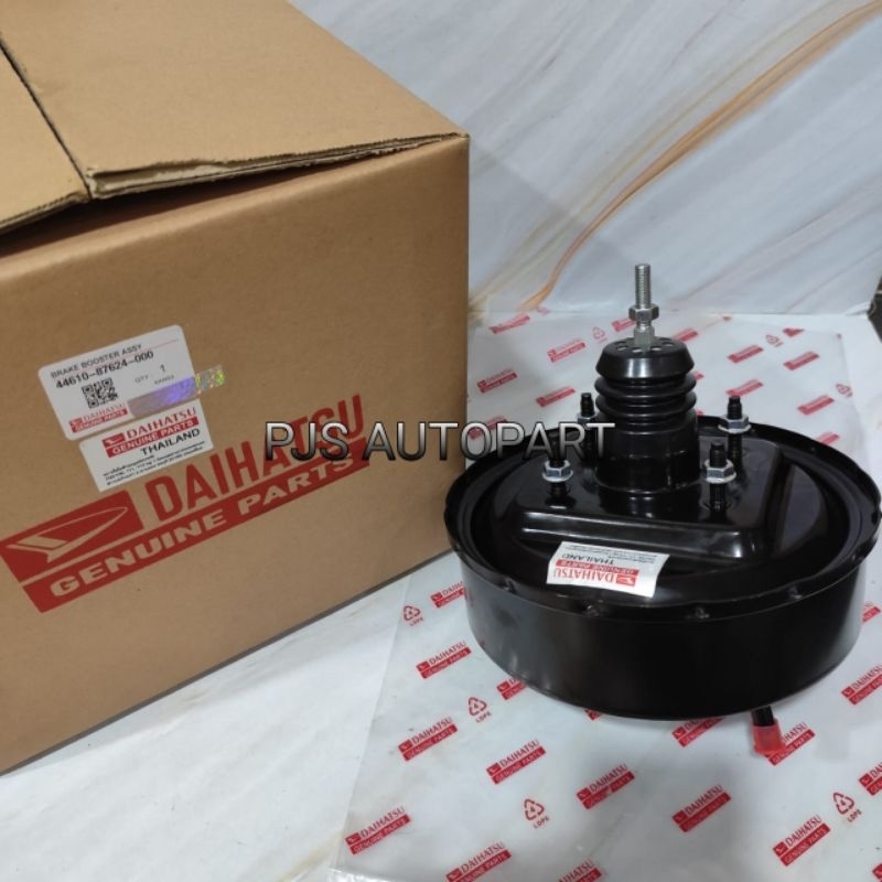 BOOSTER ASSY BOOSTER REM DAIHATSU TAFT GT F70 ORIGINAL GARANSI