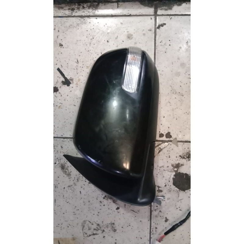 SPION FORTUNER TRD 2013 2014 2015