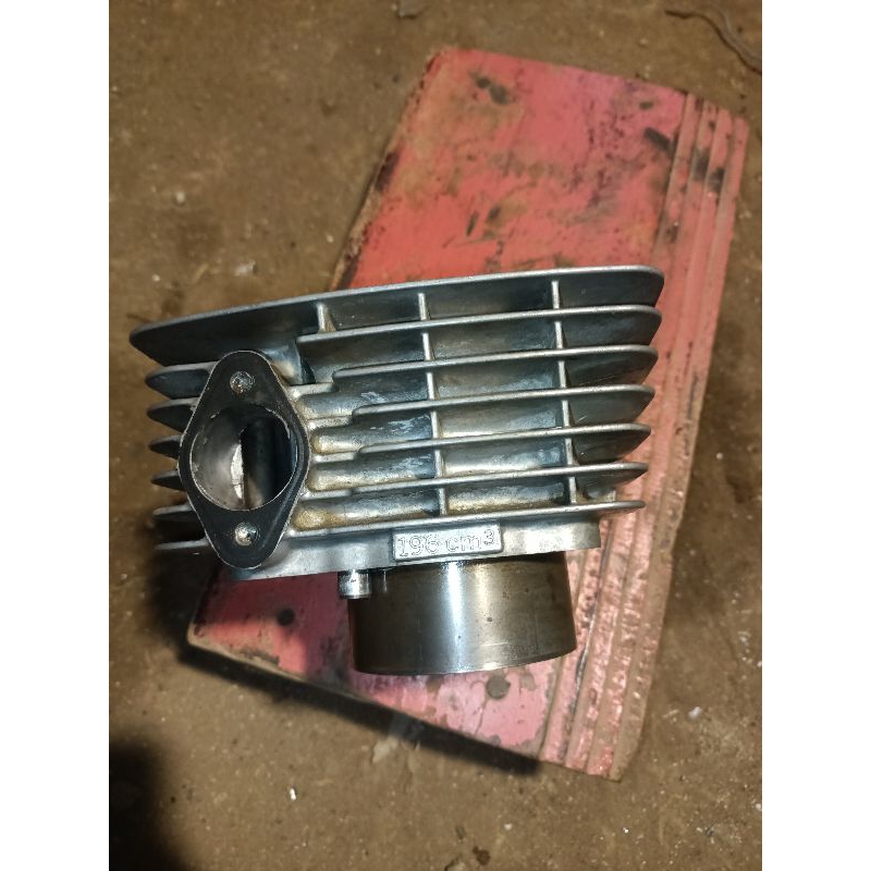 silinder blok tiger ori liner/boring carbon ID 67,OD 74