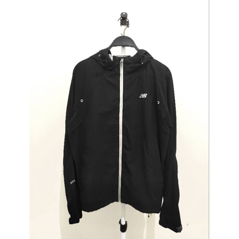 Jacket NB gorpcore