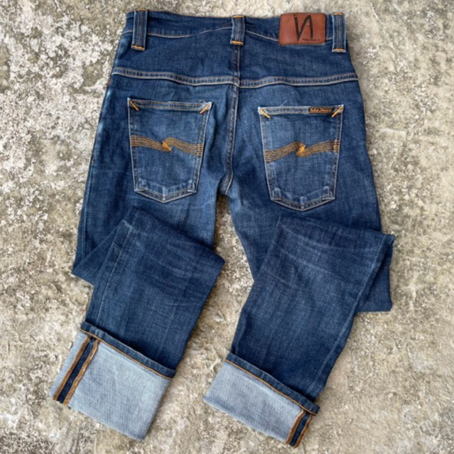 Nudie Jeans