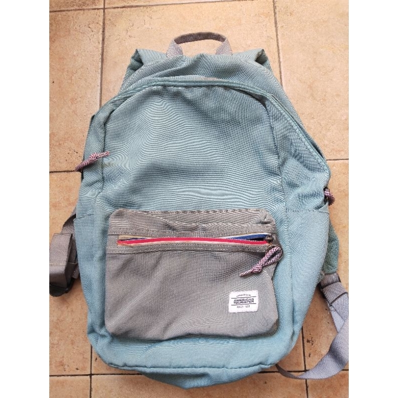 Tas Ransel PL