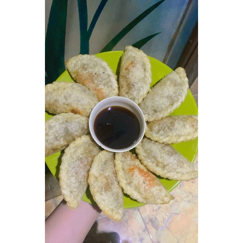 

CIRENG ISI FROZEN