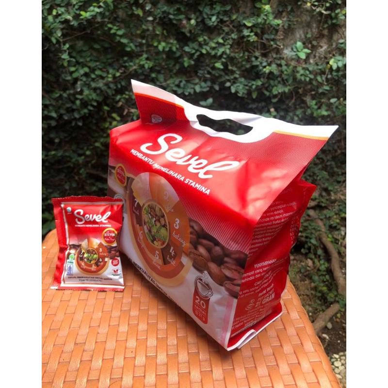 

kopi SEVEL