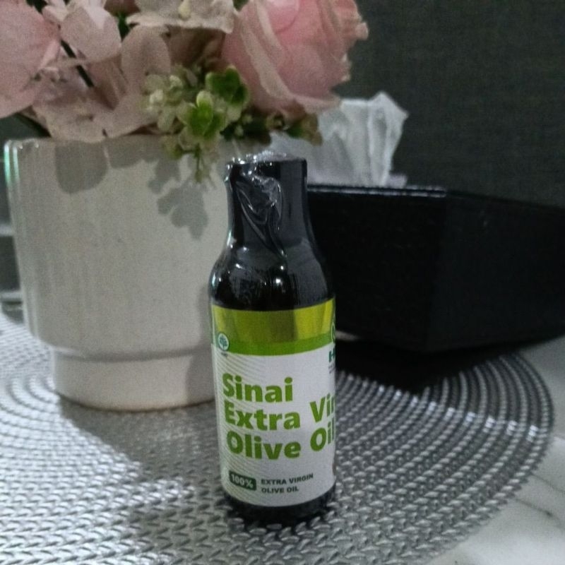 

Ready oilve oil extra virgin