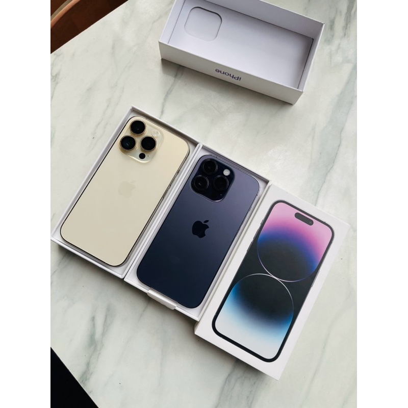 iphone 14pro 128 GB