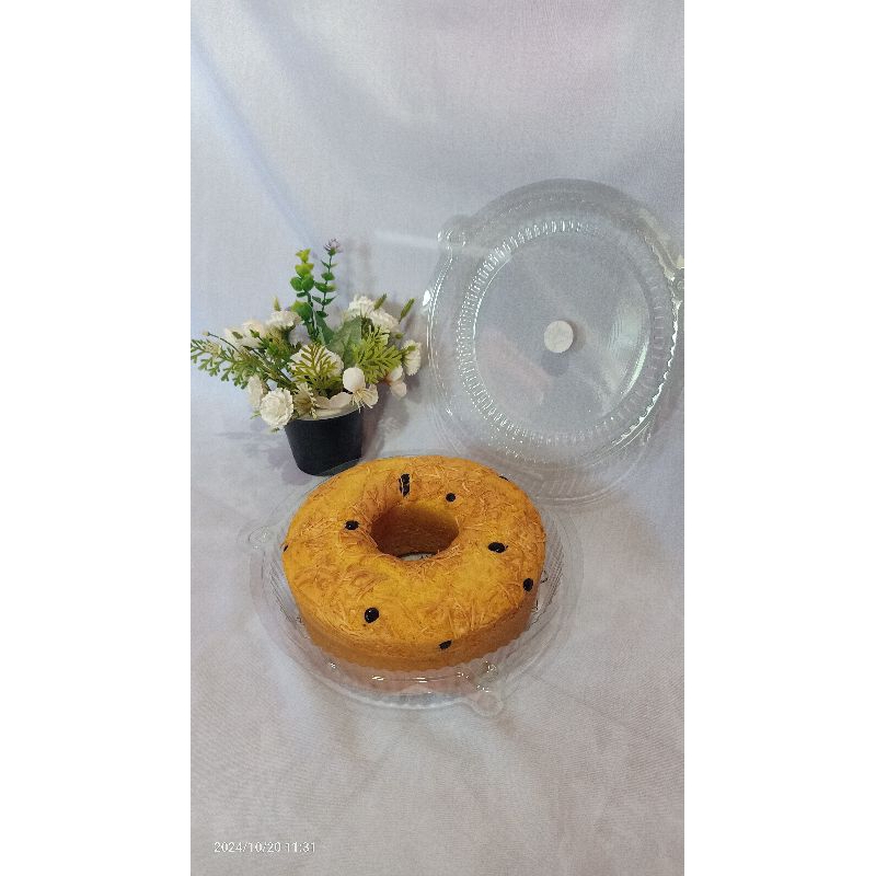 

Bolu tape panggang