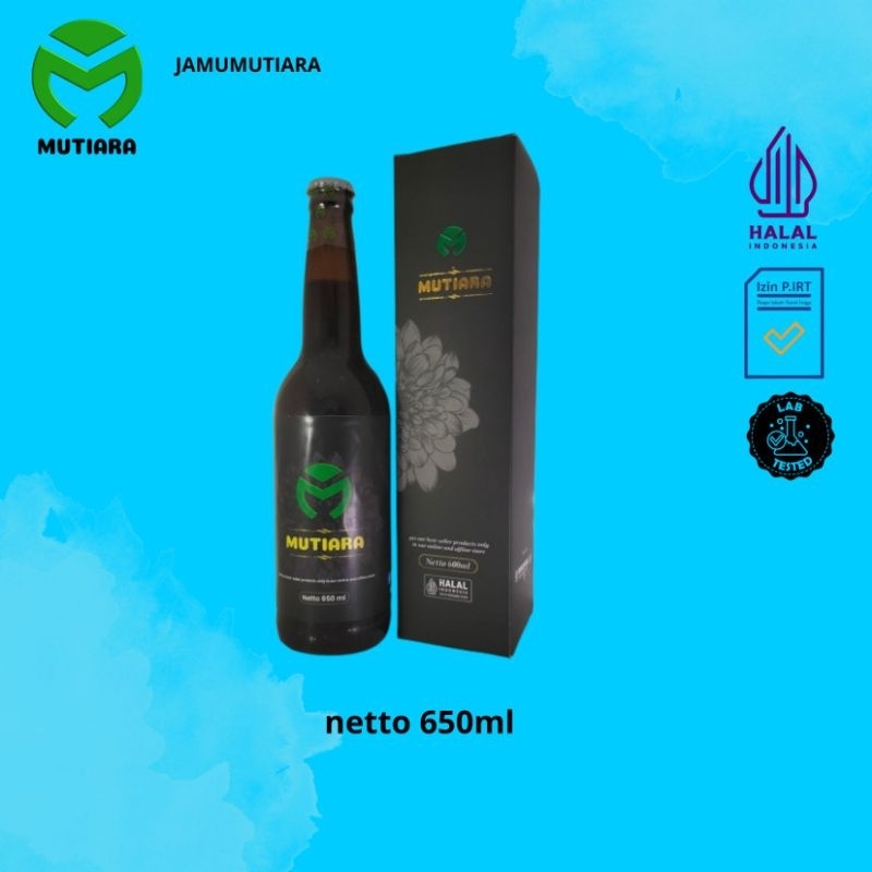 

jamu mutiara 650ml besar